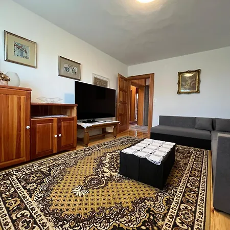 Appartamento Sarah Do 8 Osoba Biograd Na Moru