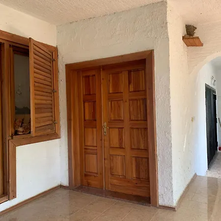 Apartman Sarah Do 8 Osoba