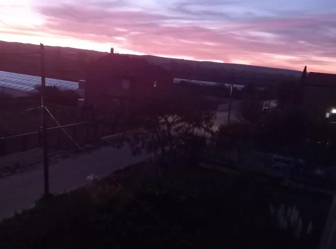 Lejlighed Sarah Do 8 Osoba Biograd Na Moru