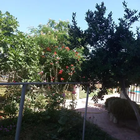 Apartment Sarah Biograd Na Moru