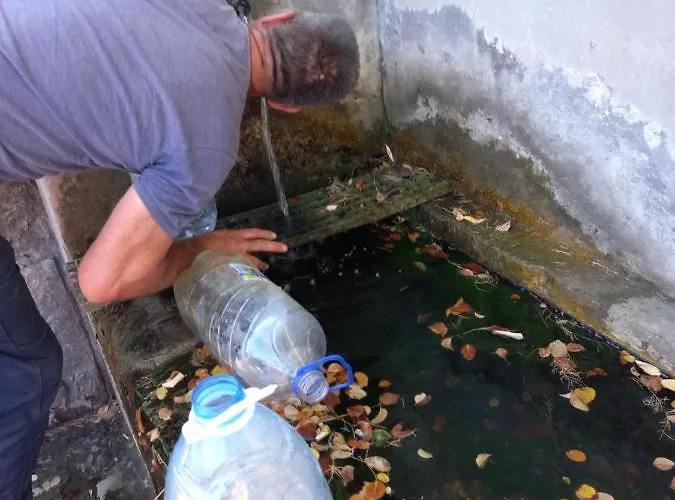 아파트 Sarah Do 8 Osoba