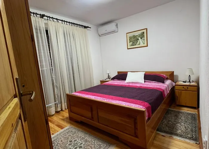 Sarah Do 8 Osoba 아파트 *