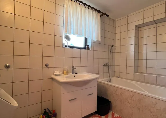 아파트 Sarah Do 8 Osoba *