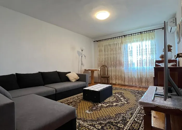 Sarah Do 8 Osoba 아파트 *