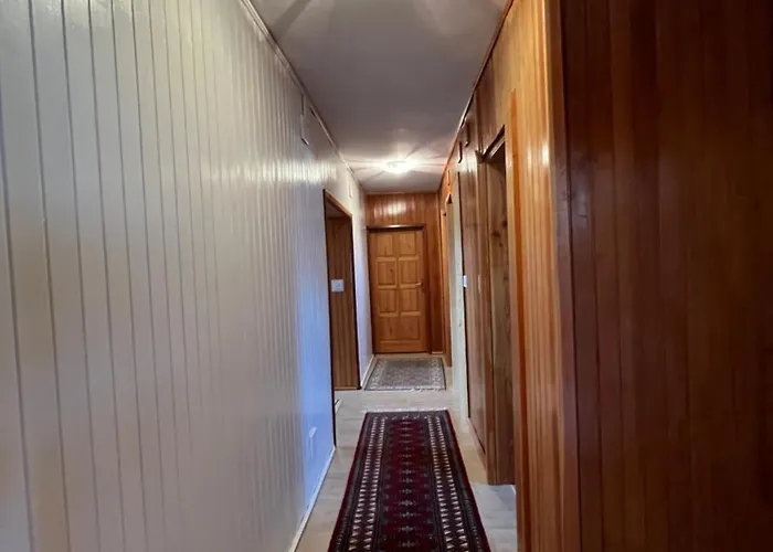 아파트 Sarah Do 8 Osoba *