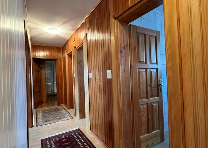 Sarah Do 8 Osoba 아파트 *