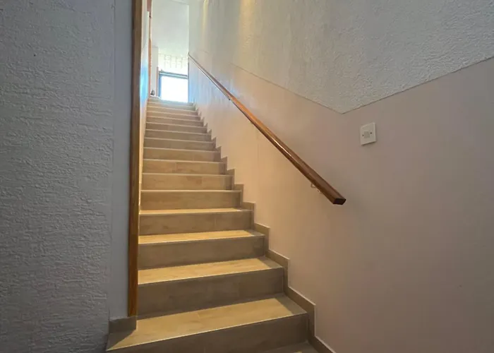 아파트 Sarah Do 8 Osoba *